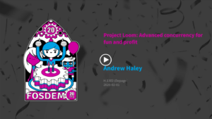 Play the video (webm format)